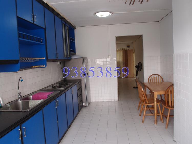 Blk 131 Yishun Street 11 (Yishun), HDB 3 Rooms #176552672